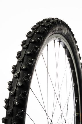 Dviračio padanga SuomiTyres Gazza Extreme 294, kaučiukas, juoda sp., 26", 2.25"