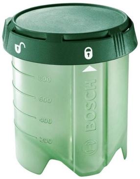 Ведро краски Bosch PFS