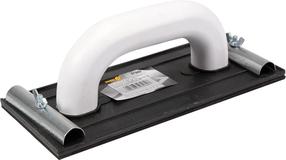 Glaisto šlifuoklis Vorel 07960, 10.5 cm, 22.5 cm