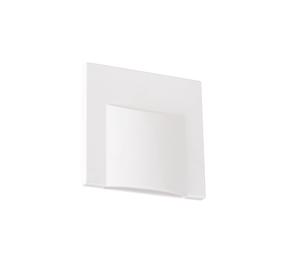 Lampa Kanlux ERINUS, iebūvējams sienā