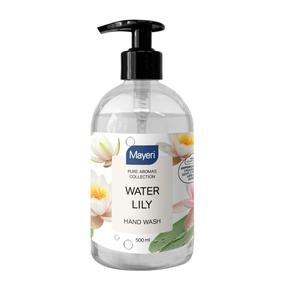 Жидкое мыло Mayeri Water Lily, 500 мл