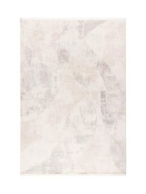 Kilimas vidaus Pierre Cardin Jardin 703, pilka sp./smėlio sp., 80 cm x 150 cm