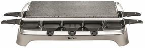 Elektrinis stalo grilis Tefal Pierrade PR457B