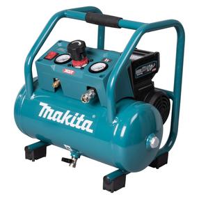 Bezvadu gaisa kompresors Makita AC001GZ, 40 V