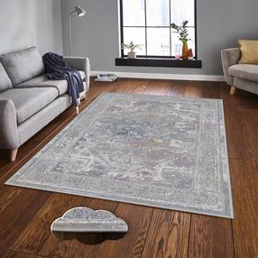 Koridorivaip Conceptum Hypnose Eexfab1193, mitmevärviline, 200 cm x 100 cm