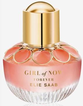 Parfimērijas ūdens Elie Saab Girl Of Now Forever, 30 ml