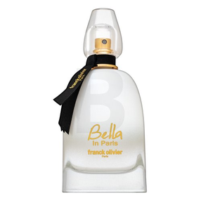 Parfüümvesi Franck Olivier Bella In Paris, 75 ml