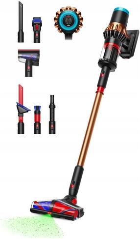 Dulkių siurblys - šluota Dyson V16 Piston Animal With Accessories