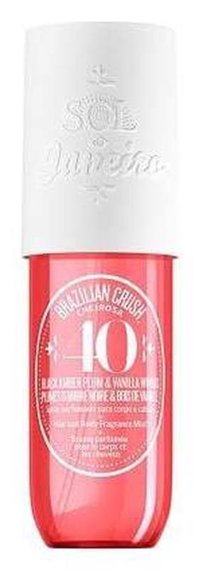 Духи Sol De Janeiro Brazilian Crush Cheirosa 40, 90 мл