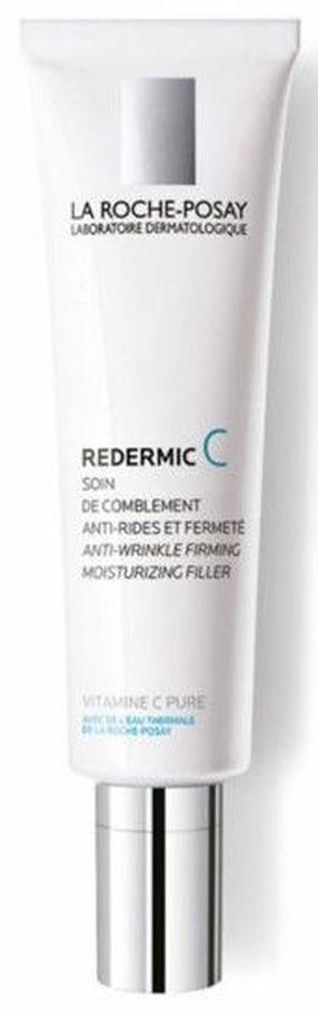 Лосьон для лица La Roche Posay Redermic C, 40 мл
