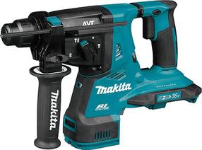 Аккумуляторный перфоратор Makita DHR280Z