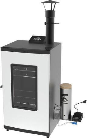 Suitsuahi Browin dragON, 65 l, 650 W