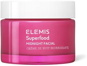 Öine näokreem Elemis Superfood Midnight Facial, 50 ml