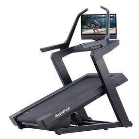Jooksulint Nordic Track X24