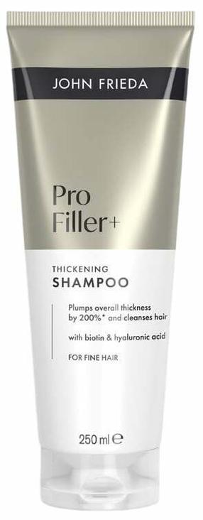 Шампунь John Frieda Pro Filler+ Thickening, 250 мл