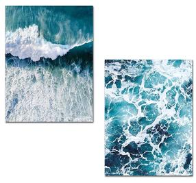 Foto paveikslas Wallity, 2p3040mdfciz-004, 30 cm x 40 cm