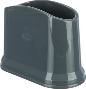 Kassiliiva kühvli alus Trixie Litter Scoop Holder, plastik, Hall v.