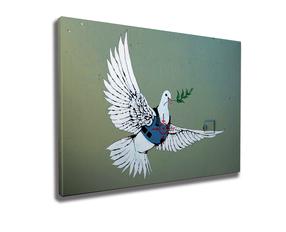Reprodukcija Wallity WY15, 70 cm x 50 cm