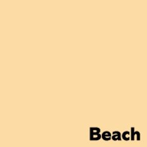 Цветная бумага Image Coloraction, A4, 80 g/m², sandy beach цв., 29.7 см x 21 см, 50 стр. шт.