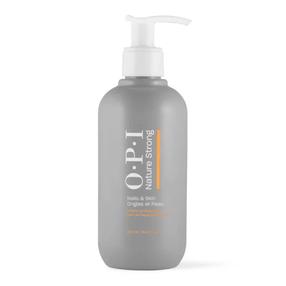 Pēdu vannas ekstrakts OPI Natur Strong, 250 ml