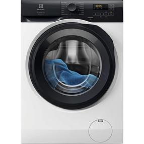 Skalbimo mašina Electrolux 600 serija EW6F8482E, 8 kg, balta sp.