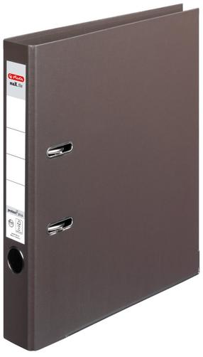 Segtuvas Herlitz, A4 Ruda sp.