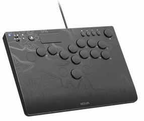 Mängukontroller Hori HRP52000, must v.