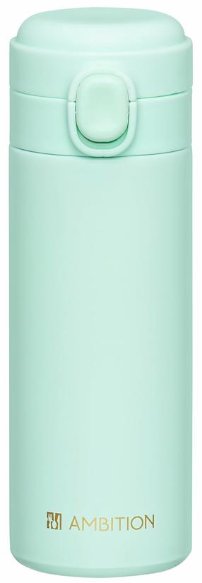 Termostass Ambition Alice, 0.35 l, roheline v.