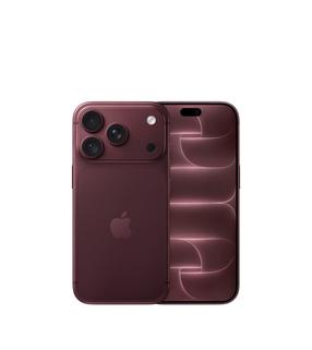 Мобильный телефон Apple iPhone 18 Pro MJT54HX/A, 2 TB, burgundy цв.