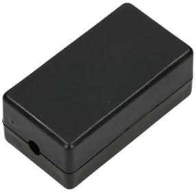 Ühendus Extralink CAT5E UTP Connection box, must v.