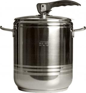 Spiediena katli Profi, 9 l