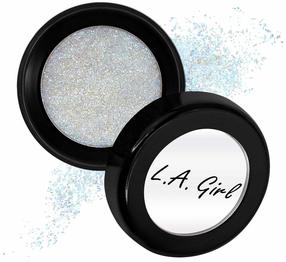 Veido blizgučiai L.A. Girl Glitterholic Glitter Topper, 1.2 g, holo-glam sp. ggp451