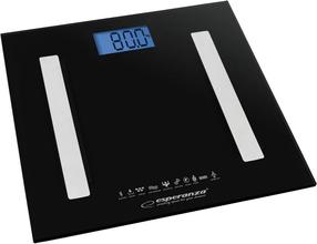 Весы для тела Esperanza B.FIT EBS016K