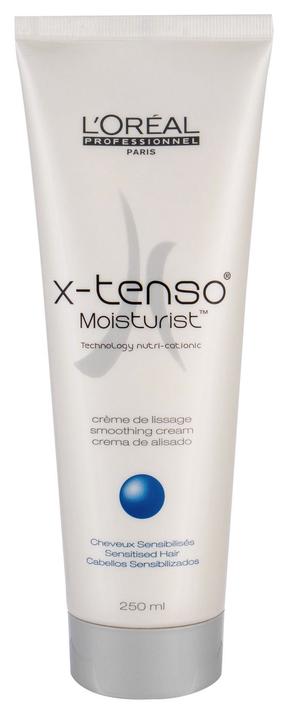 Matu krēms L’Oréal Professionnel Paris Moisturist, 250 ml