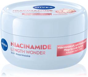 Juuksemask Nivea Length Wonder, 200 ml