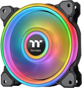 Воздушный охладитель для радиатора Thermaltake Riing Quad