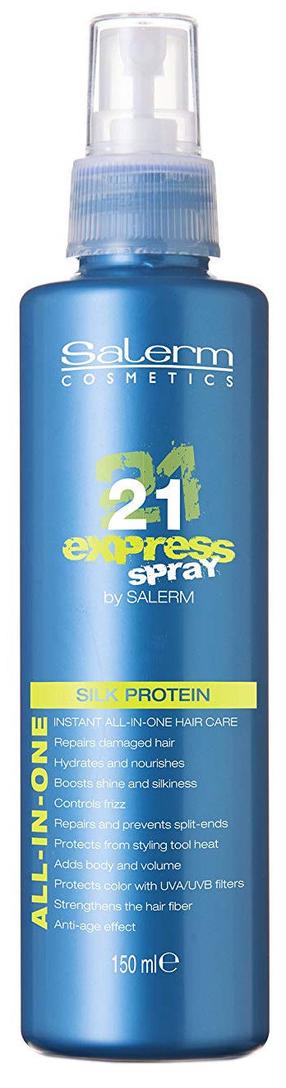 Plaukų purškiklis Salerm, 150 ml