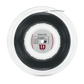 Styga Wilson Revolve Spin, juoda sp.