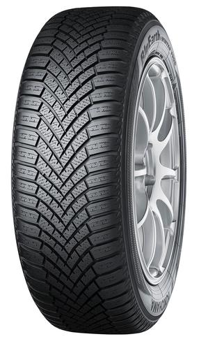 Ziemas riepa Yokohama BluEarth Winter V906A 205/55/R16, 91-H, D, B, 71 dB