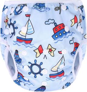 Vairākkārt lietojamas autiņbiksītes Simed, 24-52 cm