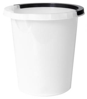 Kibiras Plast Team, balta