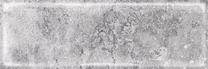 Plaadid, keraamiline Golden Tile Como Grey 4823057158403, 30 cm x 10 cm, hall v.