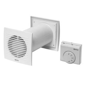 Ventilaator olme Europlast, 125 cm