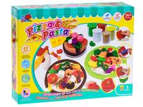 Plastilinas Pizza & Pasta