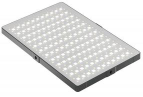 Lampa Newell Rangha Max XL, 28 cm, balta krās./melna krās.