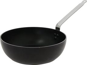 Cepšanas panna De Buyer Choc Intense D-8768-28, Ø 28 cm, alumīnijs
