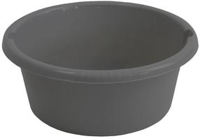 Bļoda saimniecībai Jotta Selma, 4 l, pelēka krās.