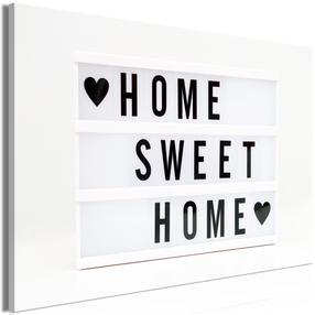 Reproduktsioon Artgeist Cinema Light Box, m-b-0054-b-a, 30 cm x 20 cm