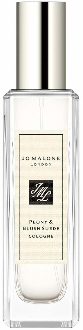 Одеколон Jo Malone Peony & Blush Suede, 30 мл, (без упаковки)
