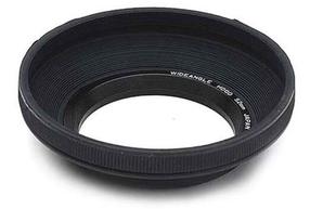 Varjuk Marumi Wide Hood, 55 mm